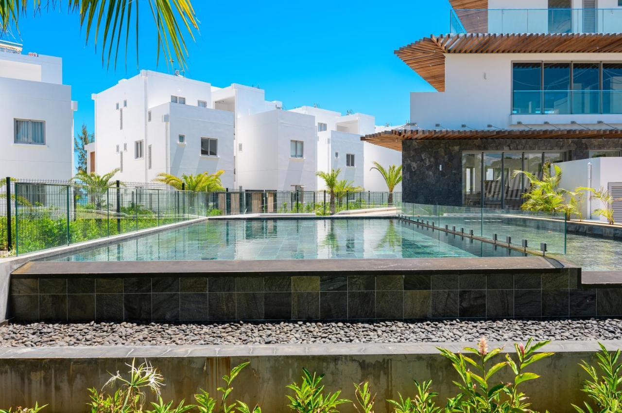 Ocean Grand Gaube With Lov Apartment Exterior photo